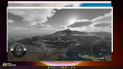 Ubisoft has made its colorblindness simulation tool available to any game developer for free