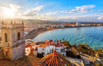 Homes with benefits: visas and low living costs are on offer in these overseas spots