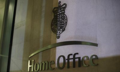 Ten assaults a day on asylum seekers in Home Office care, figures reveal