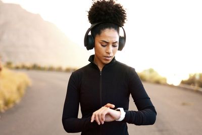 How your step count became the ultimate modern humblebrag