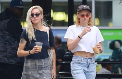 Kristen Stewart and Dylan Meyer are married