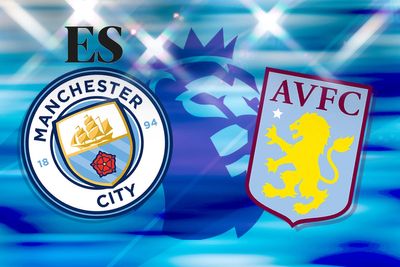 How to watch Man City vs Aston Villa: TV channel and live stream for Premier League today