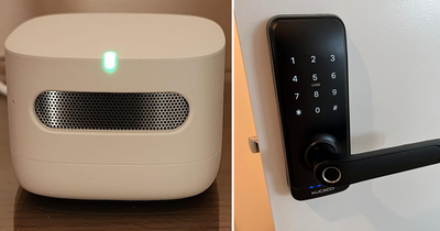 These 27 Smart Home Finds Prove You Don’t Need To Be Rich To Be Tech