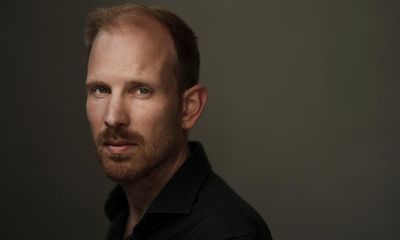 Moral Ambition by Rutger Bregman review – don’t just stand there, do something