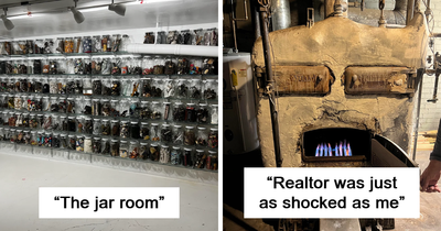 50 Bone-Chilling Home Finds That Made Owners Regret Moving In (New Pics)