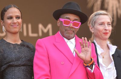 Spike Lee cast A$AP Rocky after seeing meme on Instagram