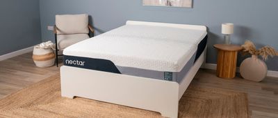 Nectar Premier Memory Foam Mattress review