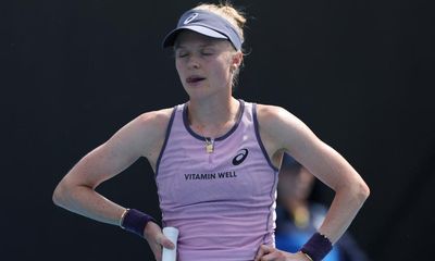 Let it out or bottle it up? Does venting emotion harm performance in elite sport?