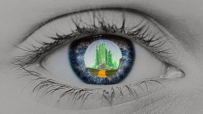 Scientists discover new colour ‘olo’ - and there’s a link to ‘The Wizard of Oz’