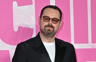 Danny Dyer warns burglars not to break into his home