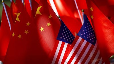 China warns countries not to strike trade deals with US at its expense
