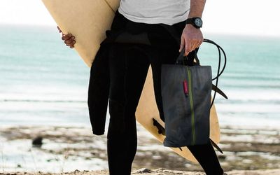 Best shoe bags for travellers: Keep your shoes clean and protected on your trips