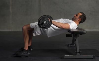 Best hip thrust pad: Ultimate guide to choosing the right barbell pads for your workout