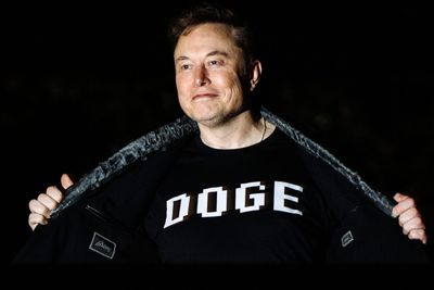 Elon Musk under pressure to quit DOGE as crucial Tesla earnings call looms