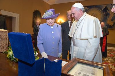 Nun praises Pope’s roles for women but hopes successor can make more progress