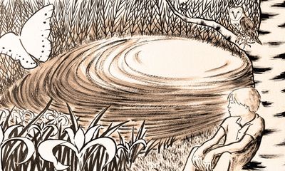 Poem of the week: The old pond full of flags and fenced around … by John Clare