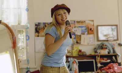 ‘Aspirational in the silliest sense’: why The Lizzie McGuire Movie is my feelgood movie
