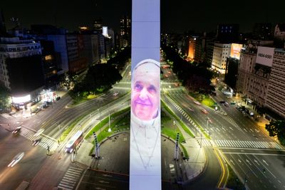 Pope Francis's Delicate Ties With Politics In Argentina