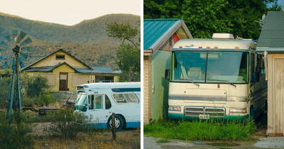 I Captured Human Connection Through 16 Photos Of Route 66