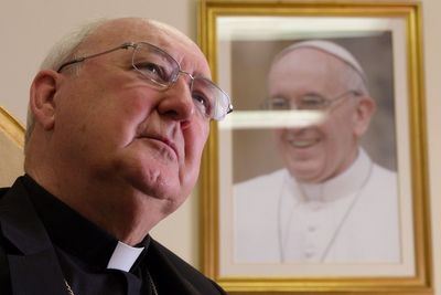 Pope Francis death: The elaborate rituals of a papal funeral