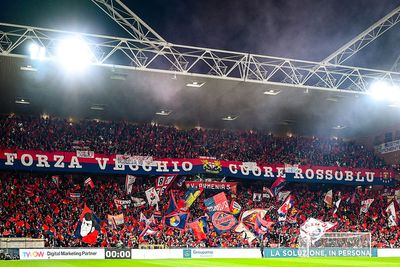 Four Serie A matches postponed after death of Pope Francis