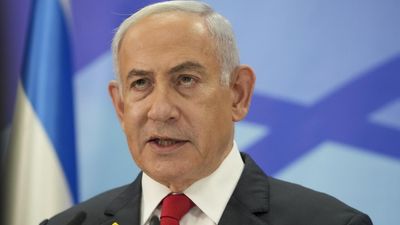 French MPs call on Macron to intervene after Israel cancels visas