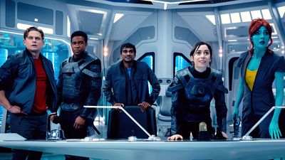 Netflix top 10 shows — here's the 3 worth watching right now