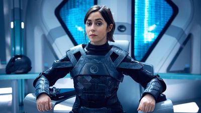 Netflix top 10 shows — here's the 3 worth watching right now