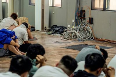 Asian Scam Centre Crime Gangs Expanding Worldwide: UN