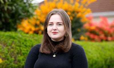 Scottish ministers accused of failing women who cannot get later abortions