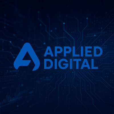 Applied Digital: AI Data Center Hype or Real Value?