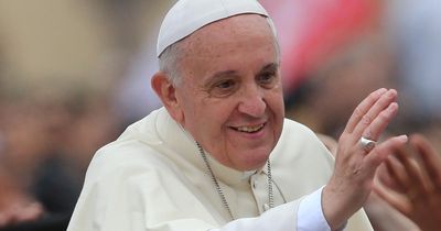 Glasgow Cathedral to hold special mass for Pope Francis after death at 88