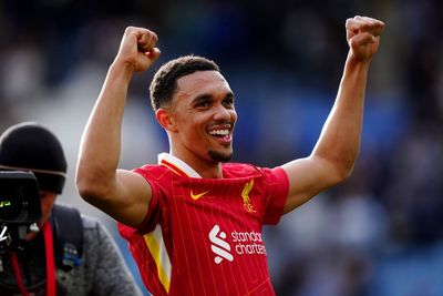 Trent Alexander-Arnold gesture revealed to reflect Liverpool legacy