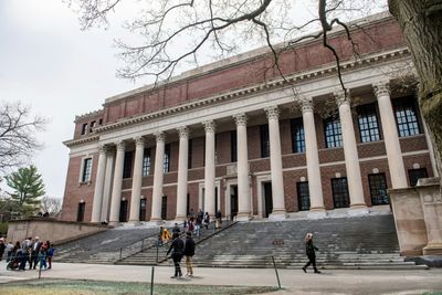 Trump Administration Plans To Freeze $1B More In Funding As Standoff With Harvard Escalates