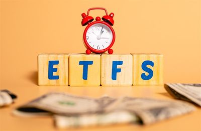 3 New ETFs Finding Early Traction With Investors