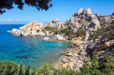 Tell us about your favourite beach in Europe