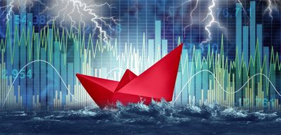 3 Momentum Stocks That Could Soar Post-Market Volatility