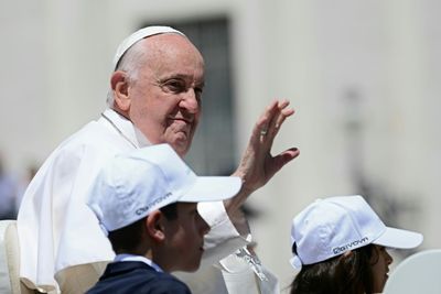 Pope Francis Death Update: How To Pay Homage to the Late Pontiff
