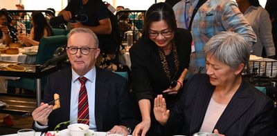 Election Diary: Albanese government stays mum over whatever Russia may have said to Indonesia