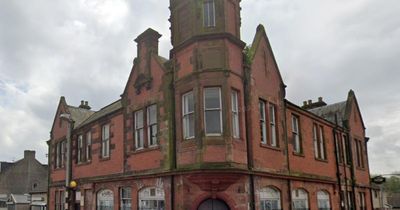 Three-storey Scottish pub put up for auction with offers over £140k