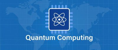 D-Wave Quantum Slides on Chip News: Opportunity to Buy?