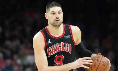 The Bulls are expected to explore trading all-star Nikola Vucevic this offseason