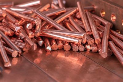 Gold Is Making All-Time Highs, But So Is This Quiet Metal