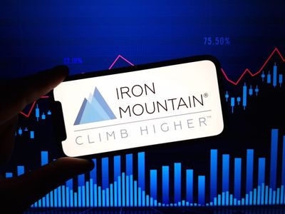 Here's What to Expect From Iron Mountain's Next Earnings Report