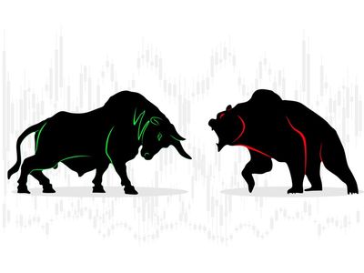 This Volatile Market Is Made For Nickel-and-Diming These Names