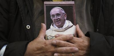 Francis, a pope of many firsts: 5 essential reads