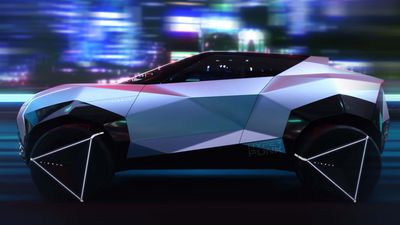 Nissan Wants Its Own City EV For Europe