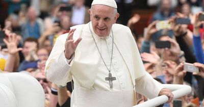 Serie A postpones four Easter Monday matches after death of Pope Francis