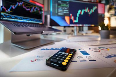 What to Expect From Apollo Global Management’s Next Quarterly Earnings Report