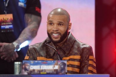 Eubank Jr vs Benn prize money: How much will the fighters earn and what is the purse split?